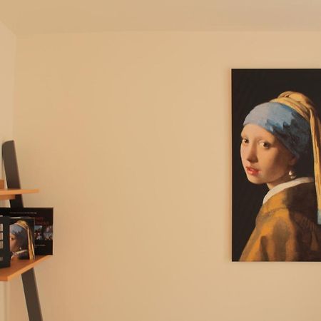 Rust B&B Amszterdam Kültér fotó