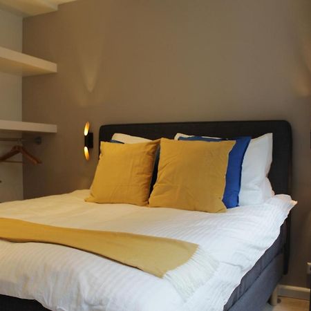 Rust B&B Amszterdam Kültér fotó