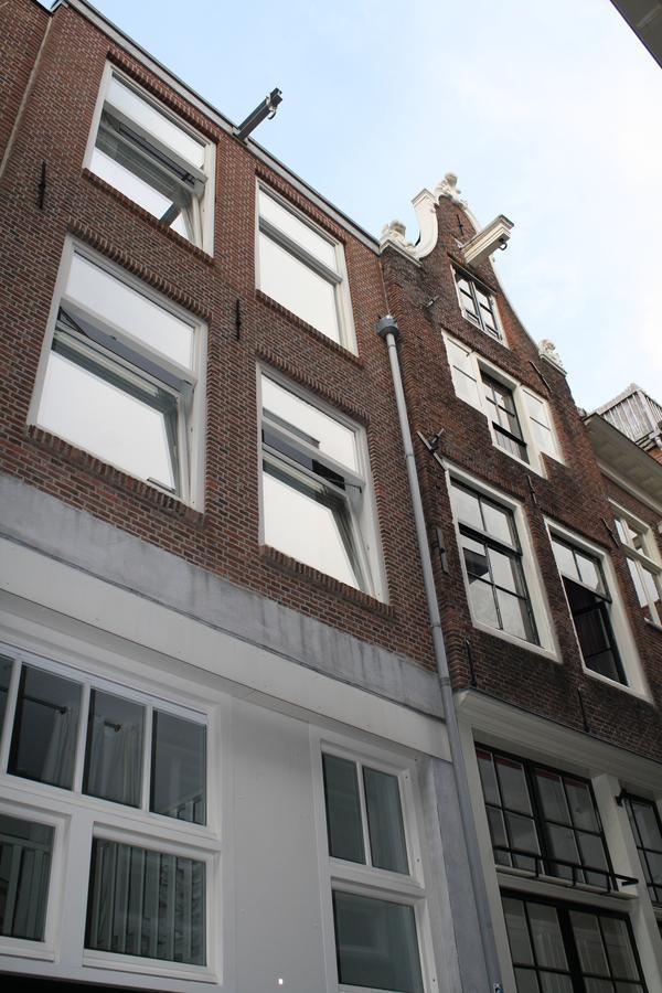 Rust B&B Amszterdam Kültér fotó