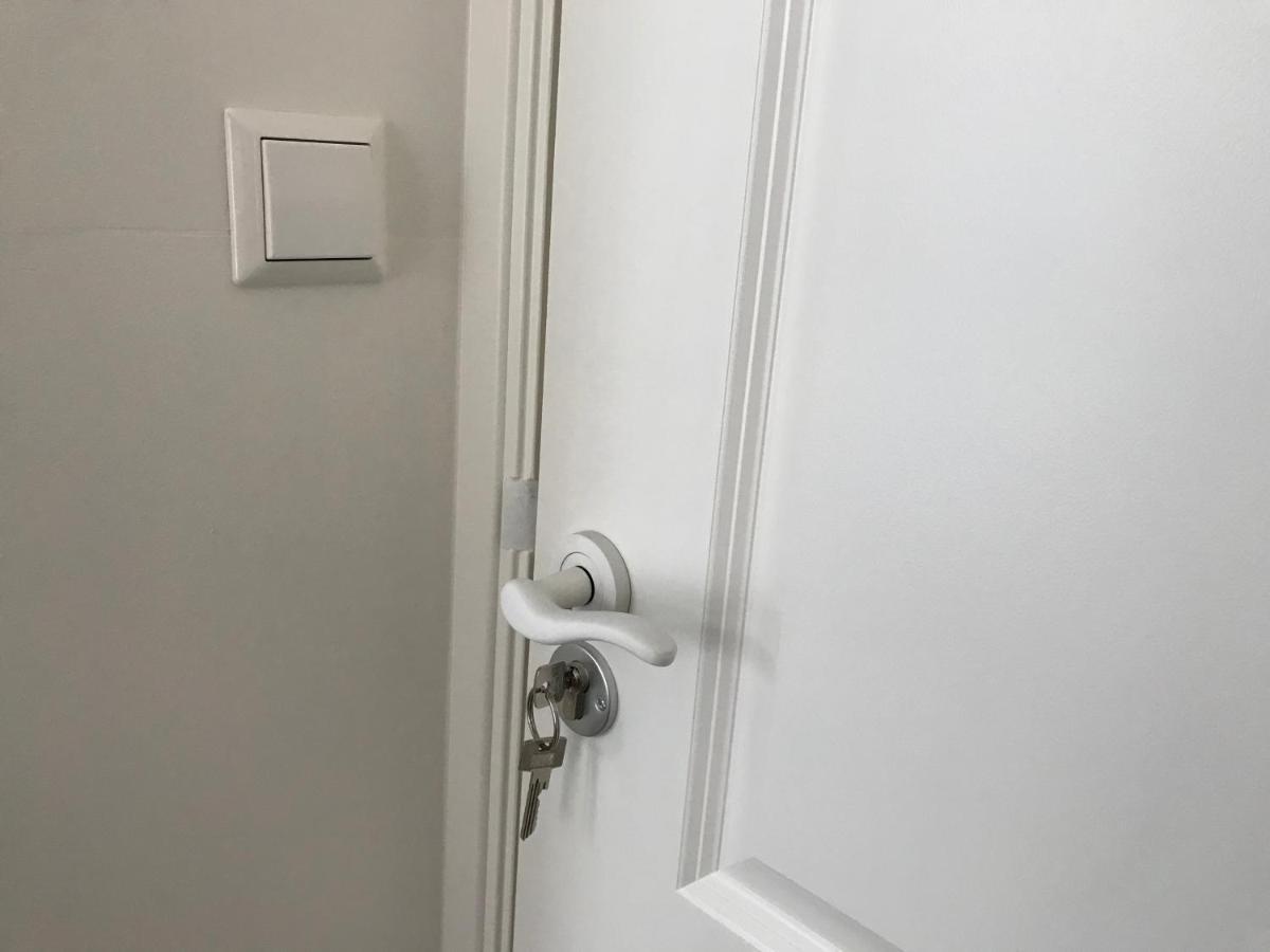 Rust B&B Amszterdam Kültér fotó
