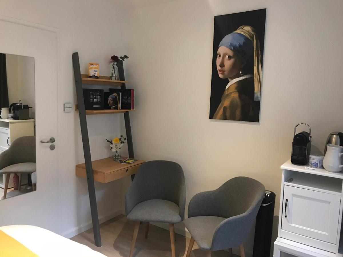 Rust B&B Amszterdam Kültér fotó