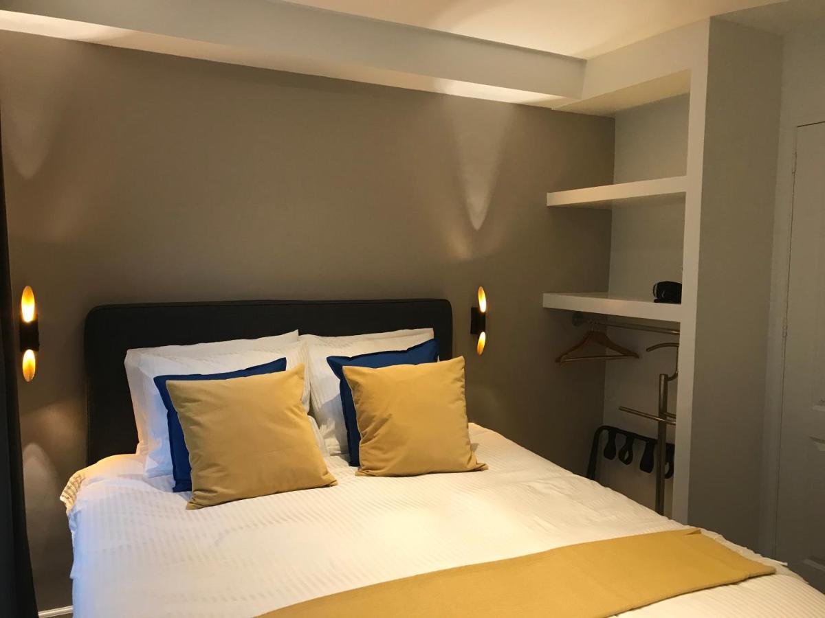 Rust B&B Amszterdam Kültér fotó