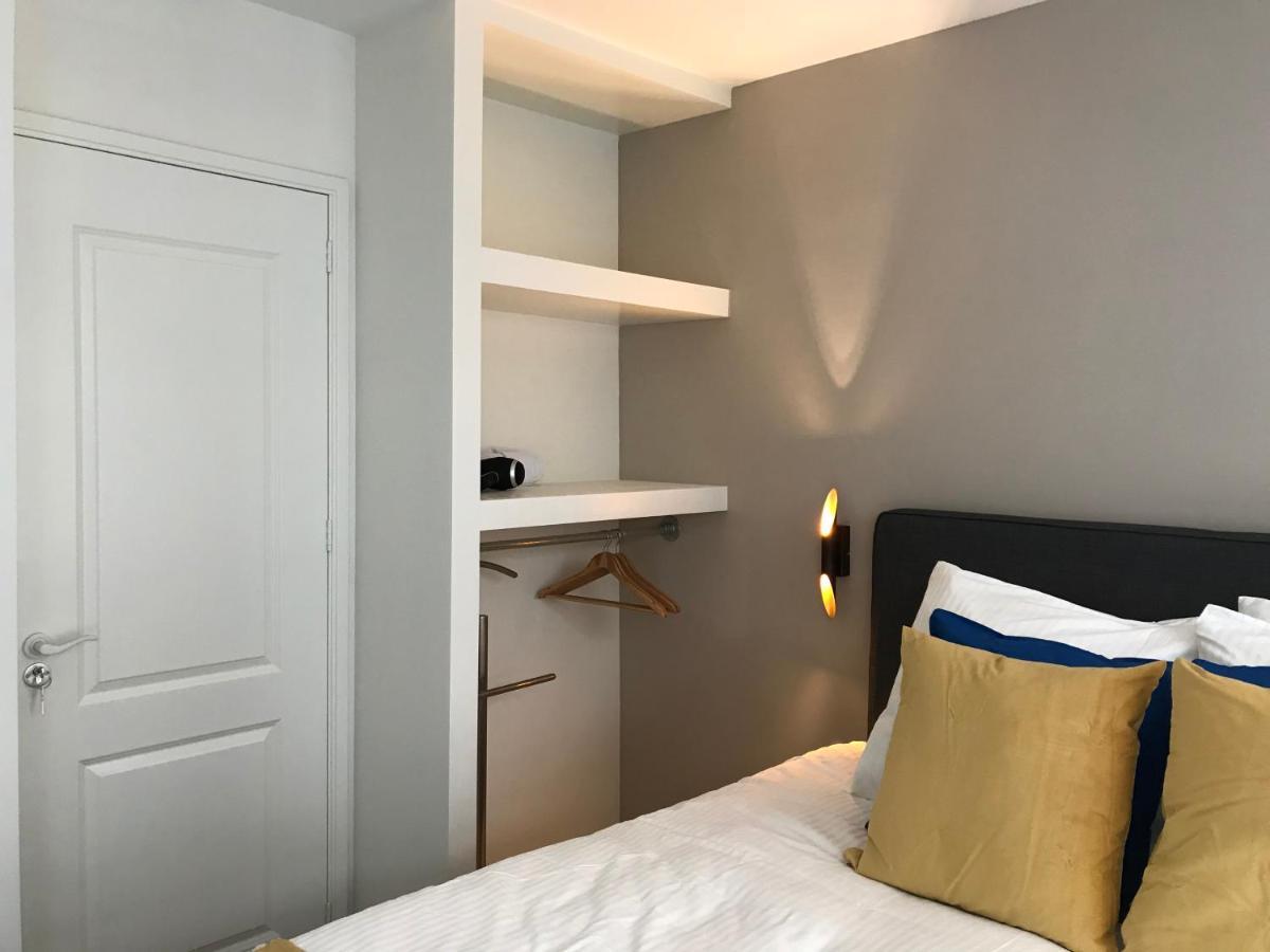 Rust B&B Amszterdam Kültér fotó