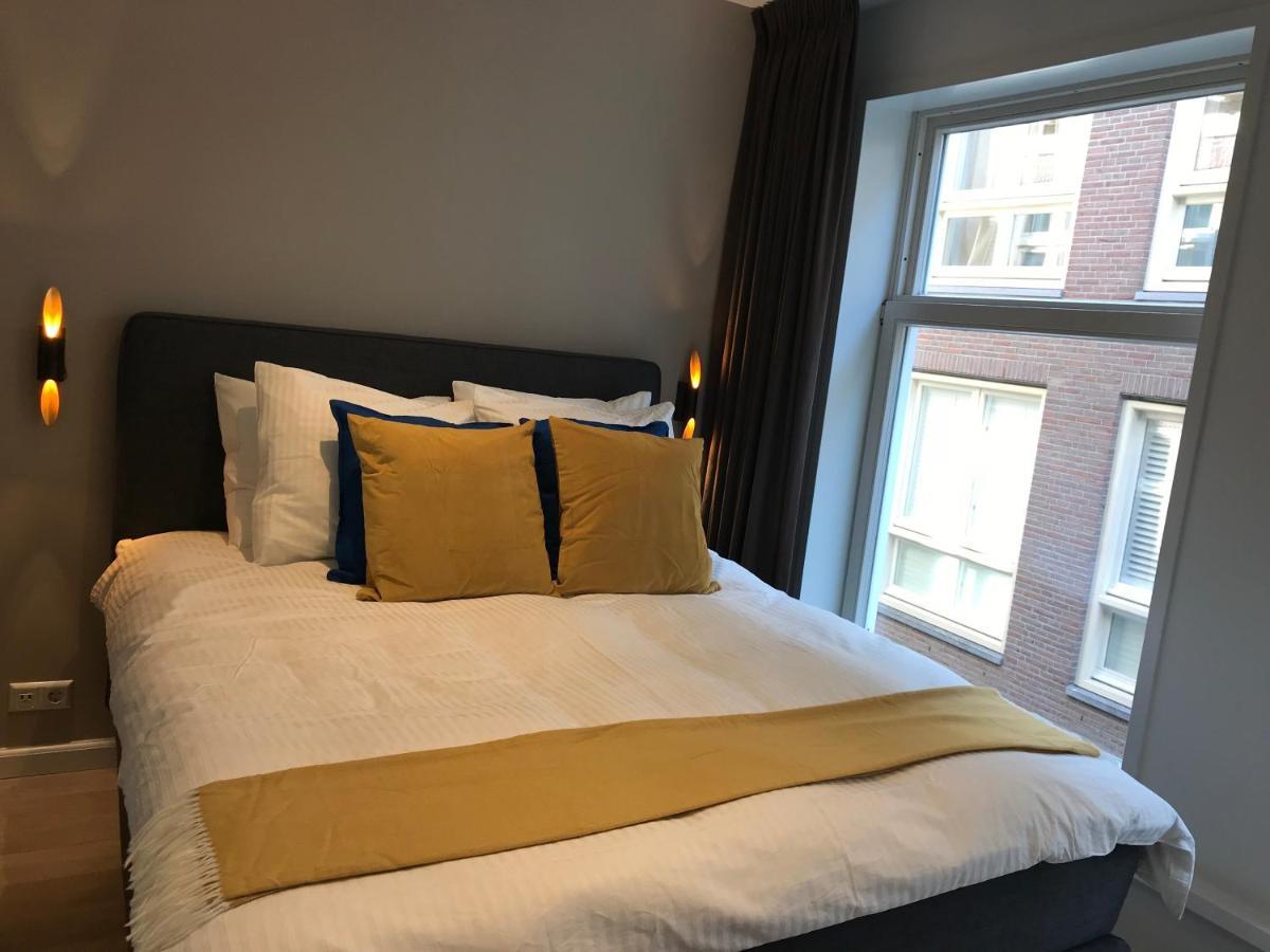 Rust B&B Amszterdam Kültér fotó