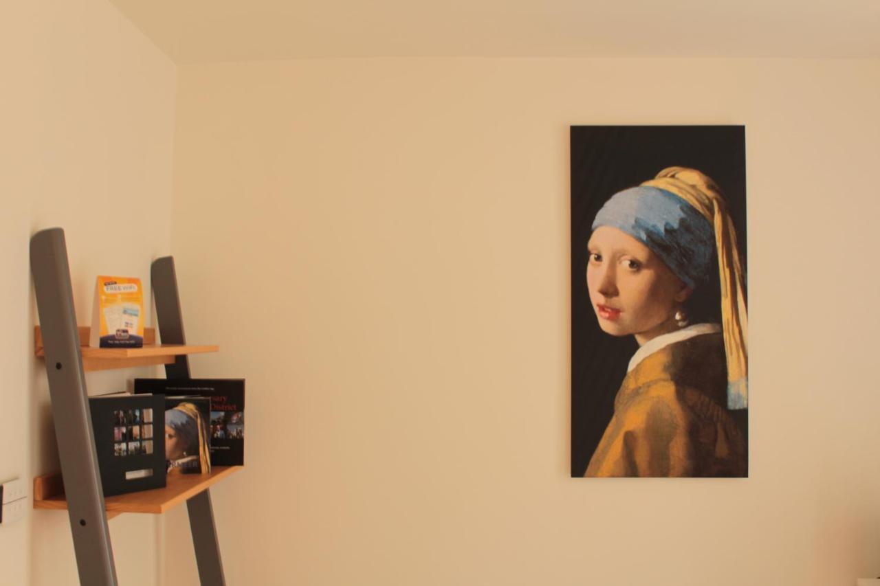 Rust B&B Amszterdam Kültér fotó