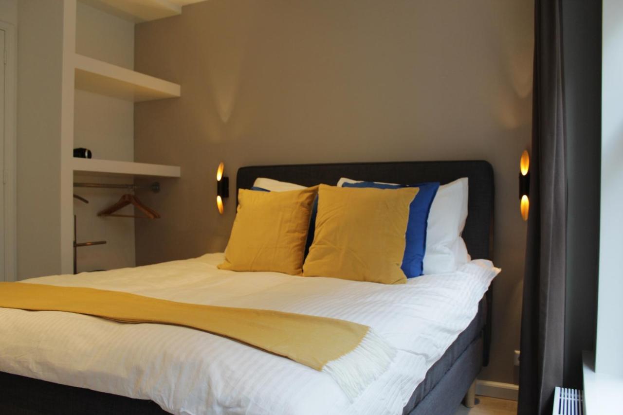 Rust B&B Amszterdam Kültér fotó