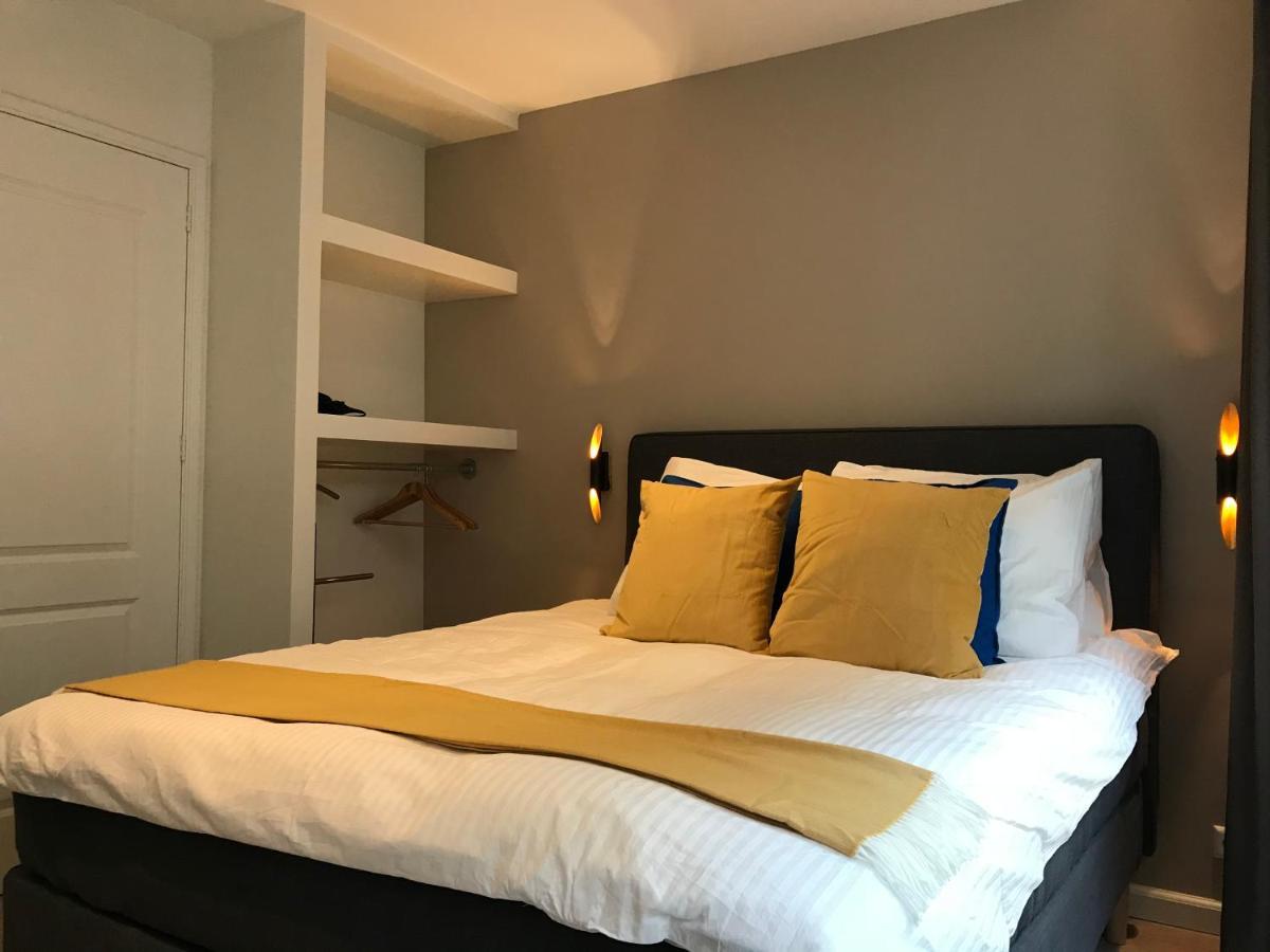 Rust B&B Amszterdam Kültér fotó