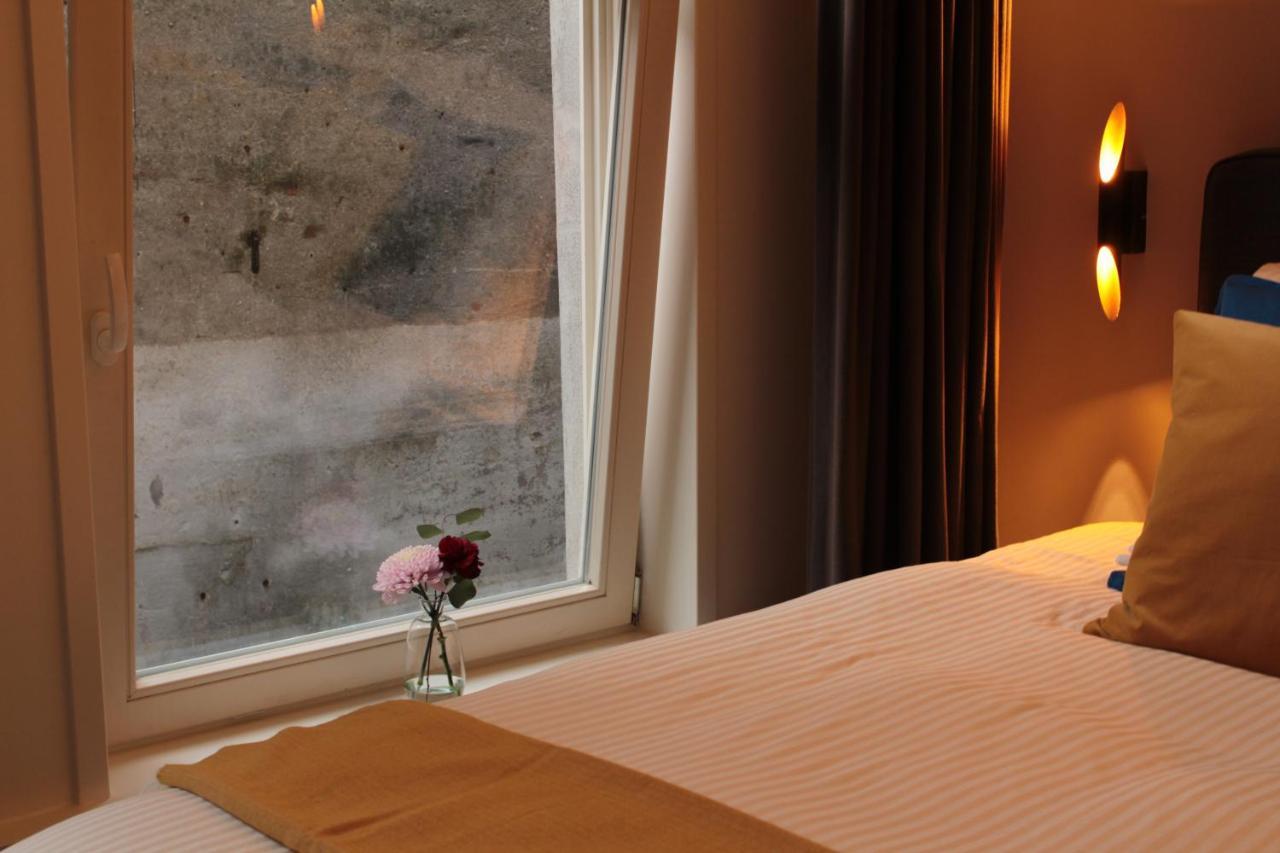 Rust B&B Amszterdam Kültér fotó