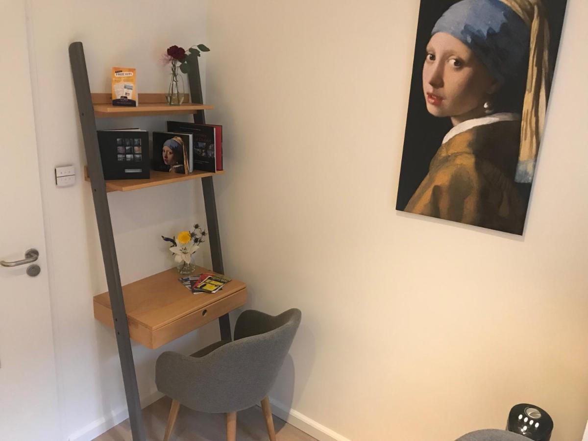 Rust B&B Amszterdam Kültér fotó