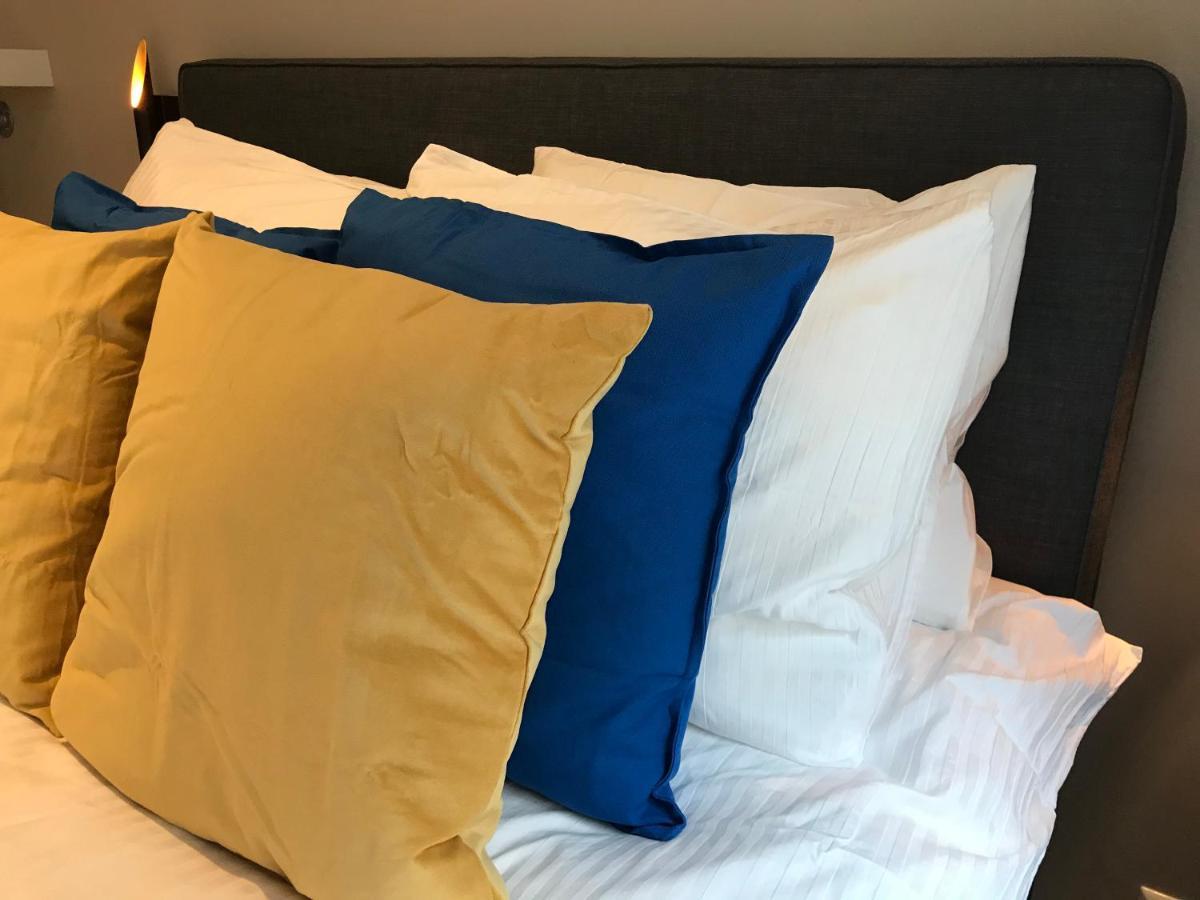 Rust B&B Amszterdam Kültér fotó