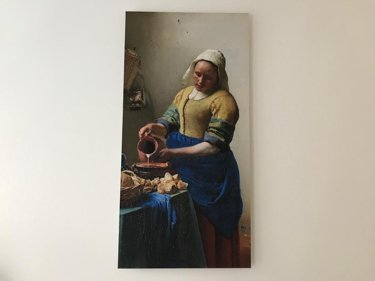 Rust B&B Amszterdam Kültér fotó