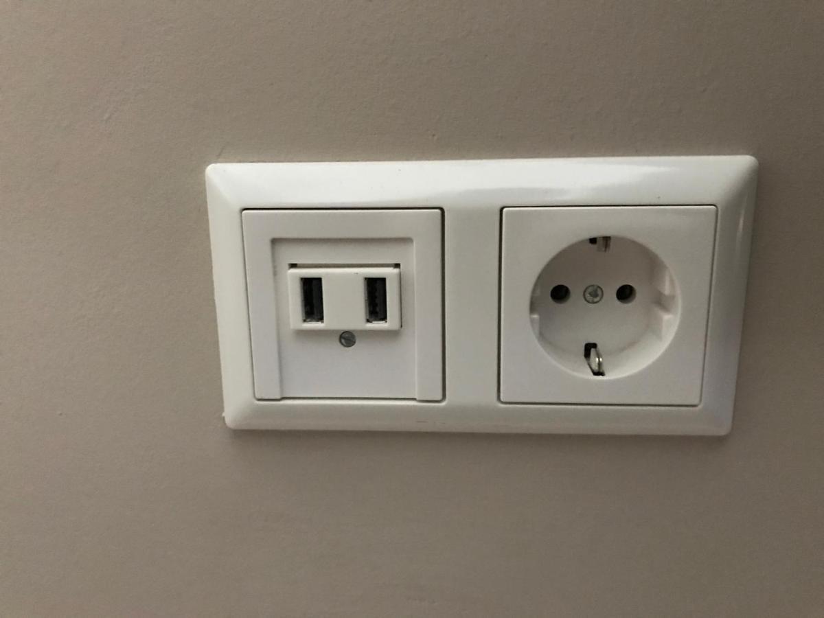 Rust B&B Amszterdam Kültér fotó