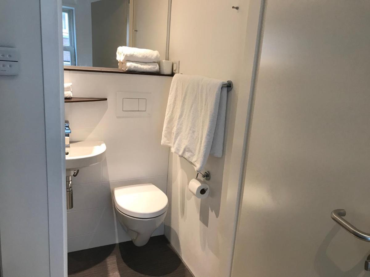 Rust B&B Amszterdam Kültér fotó