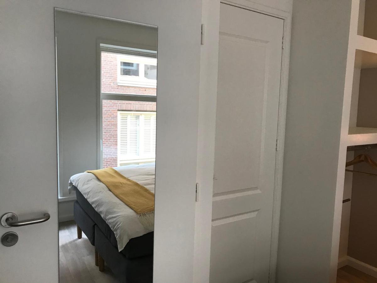 Rust B&B Amszterdam Kültér fotó